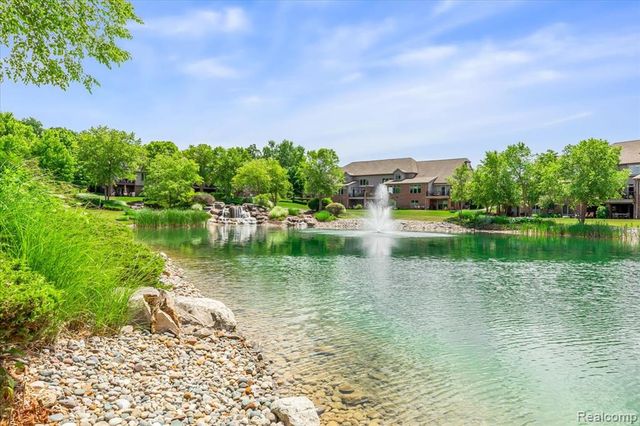 10743 Waterfall Court, South Lyon, MI 48178