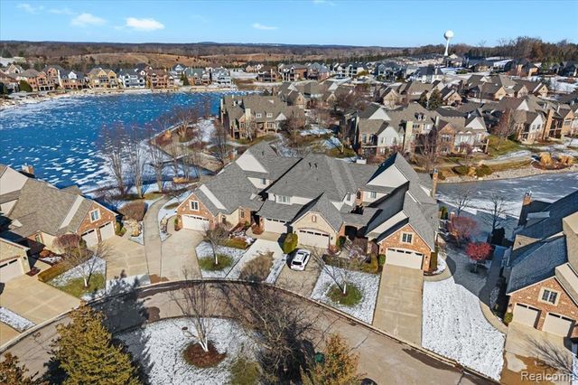 10743 Waterfall Court, South Lyon, MI 48178