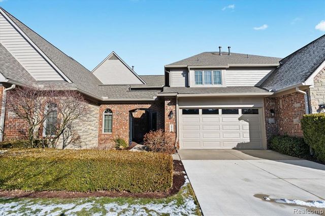 10743 Waterfall Court, South Lyon, MI 48178
