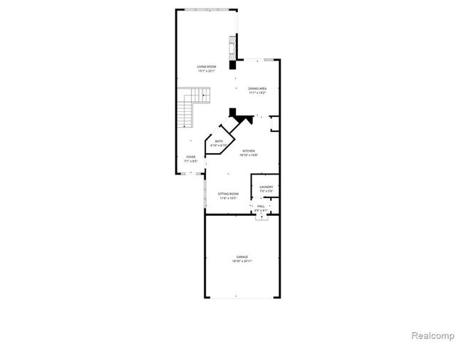 10743 Waterfall Court, South Lyon, MI 48178