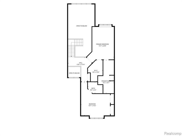 10743 Waterfall Court, South Lyon, MI 48178