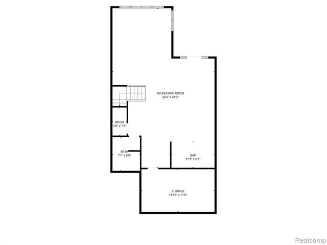 10743 Waterfall Court, South Lyon, MI 48178