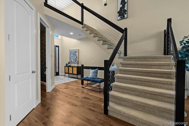 10743 Waterfall Court, South Lyon, MI 48178