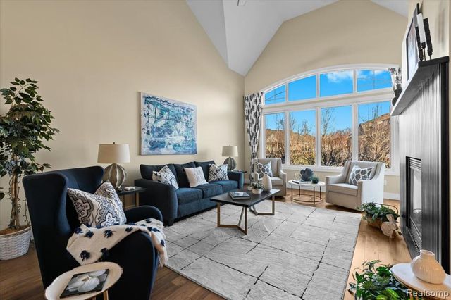 10743 Waterfall Court, South Lyon, MI 48178