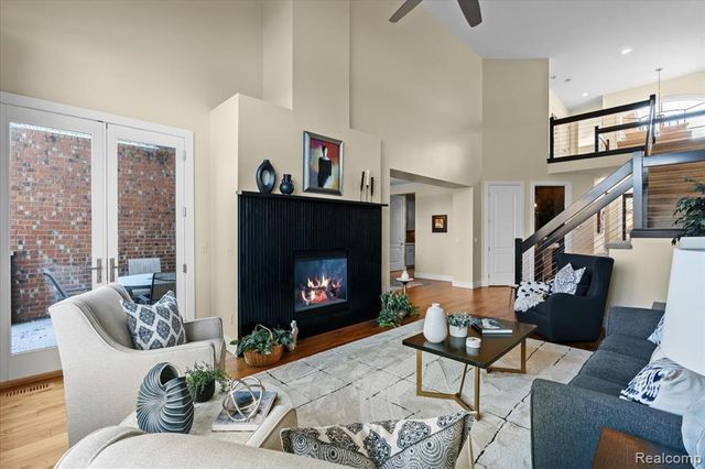 10743 Waterfall Court, South Lyon, MI 48178