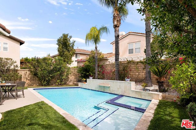 27062 Clarence Court, Valencia, CA 91355
