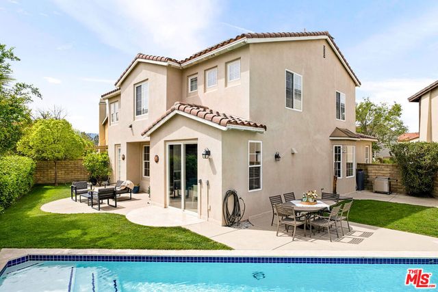 27062 Clarence Court, Valencia, CA 91355