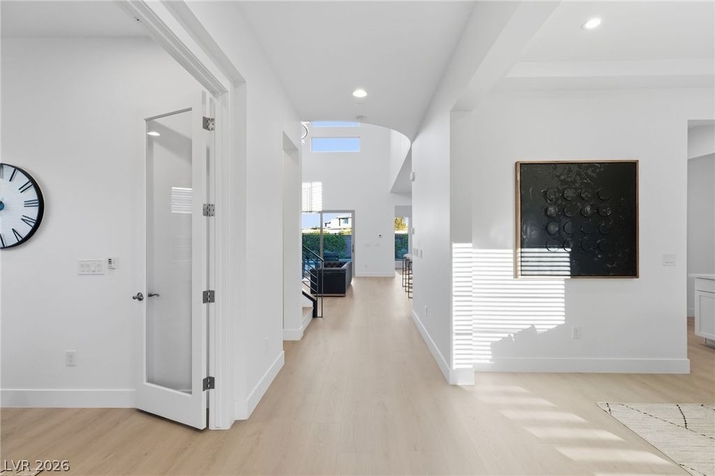 2680 Nevada Agave Lane, Las Vegas, NV 89138 — photo 4