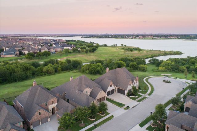 1224 Sebastian Road, The Colony, TX 75056