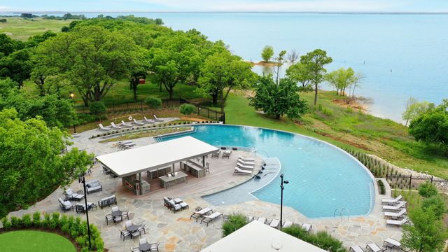 1224 Sebastian Road, The Colony, TX 75056
