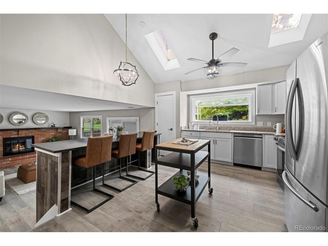 10620 W Glasgow Ave, Littleton, CO 80127