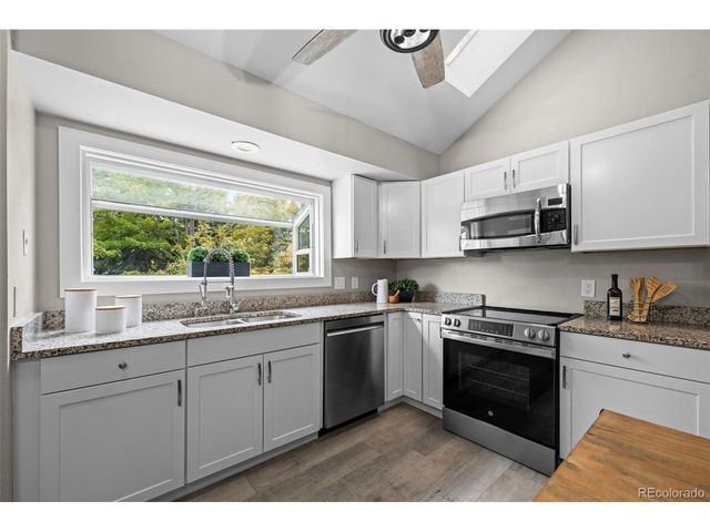 10620 W Glasgow Ave, Littleton, CO 80127