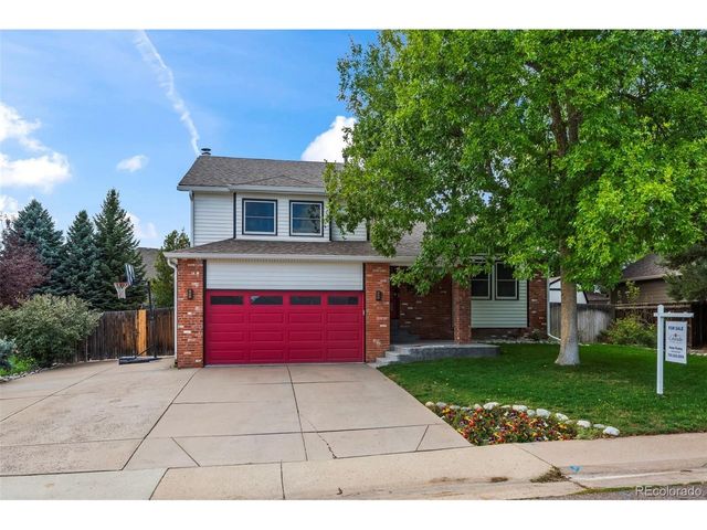 10620 W Glasgow Ave, Littleton, CO 80127