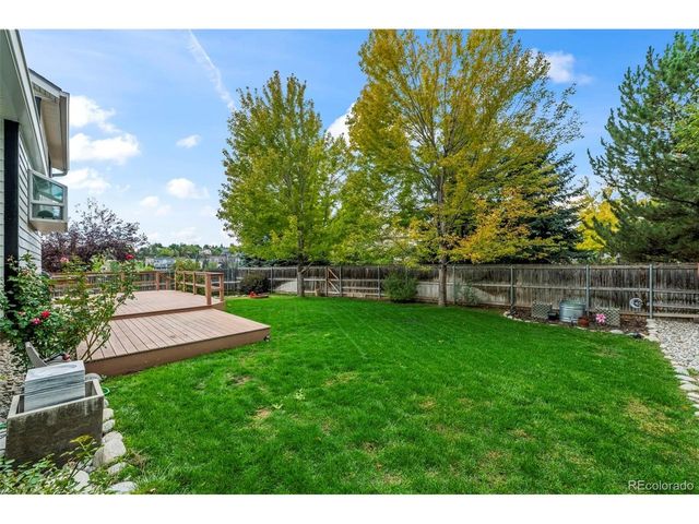 10620 W Glasgow Ave, Littleton, CO 80127
