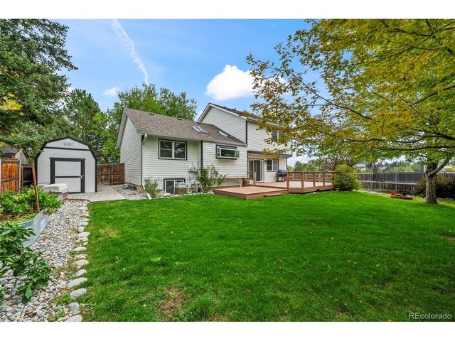 10620 W Glasgow Ave, Littleton, CO 80127