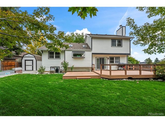10620 W Glasgow Ave, Littleton, CO 80127