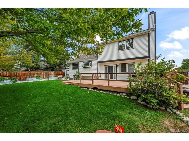 10620 W Glasgow Ave, Littleton, CO 80127