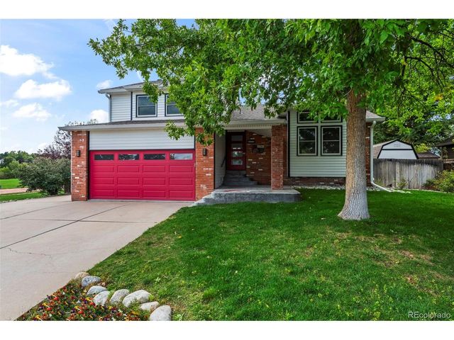 10620 W Glasgow Ave, Littleton, CO 80127