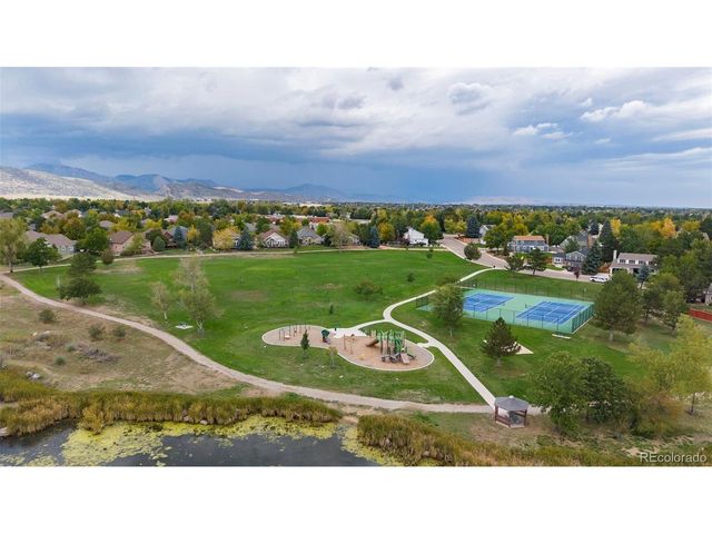10620 W Glasgow Ave, Littleton, CO 80127