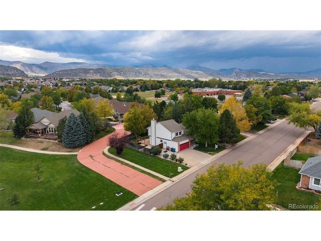 10620 W Glasgow Ave, Littleton, CO 80127
