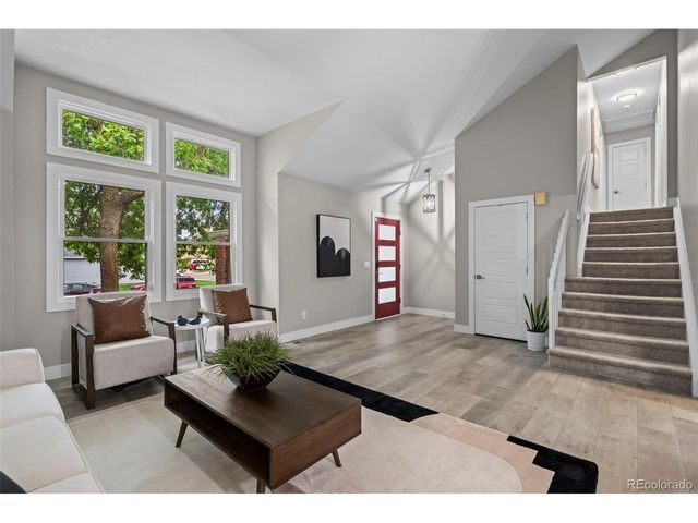 10620 W Glasgow Ave, Littleton, CO 80127