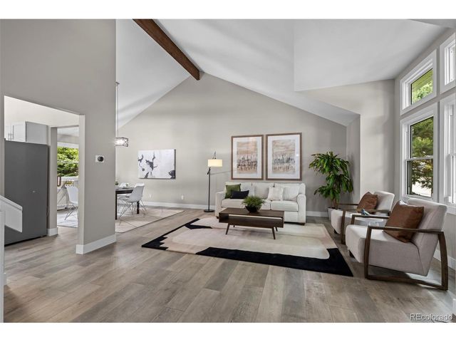 10620 W Glasgow Ave, Littleton, CO 80127