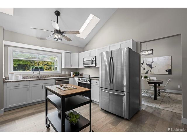 10620 W Glasgow Ave, Littleton, CO 80127