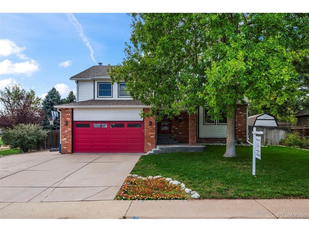 10620 W Glasgow Ave, Littleton, CO 80127