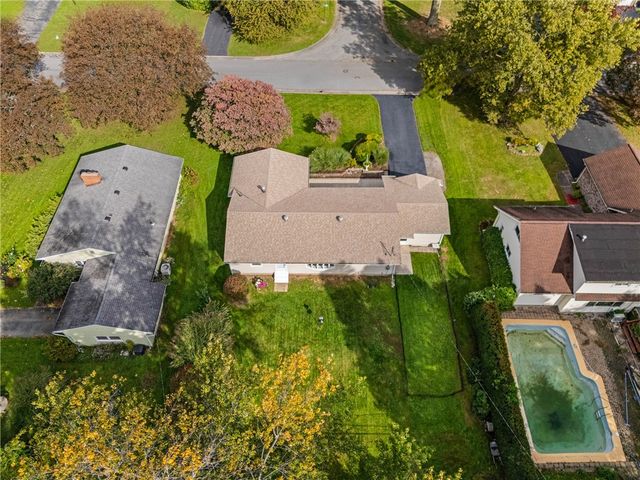 197 Willowen Drive, Irondequoit, NY 14609