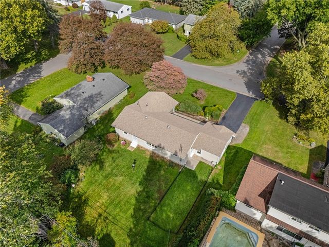 197 Willowen Drive, Irondequoit, NY 14609