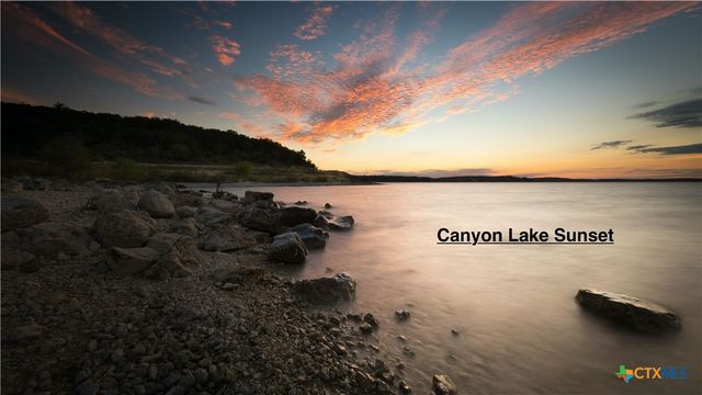 699 Glenn Drive, Canyon Lake, TX 78133