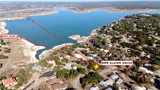 699 Glenn Drive, Canyon Lake, TX 78133