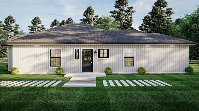 1721 Sigler Avenue, Mobile, AL 36605