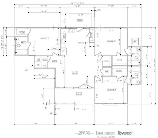 1721 Sigler Avenue, Mobile, AL 36605