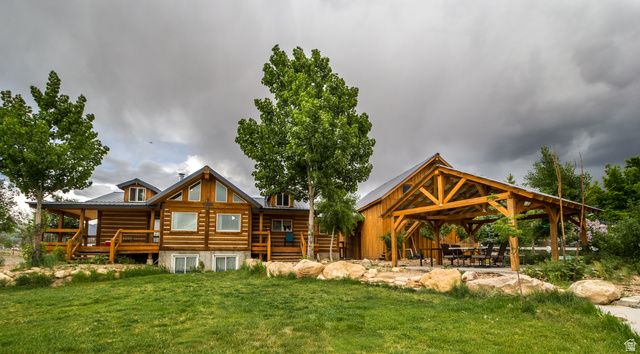 320 S 500 E, Mt Pleasant, UT 84647