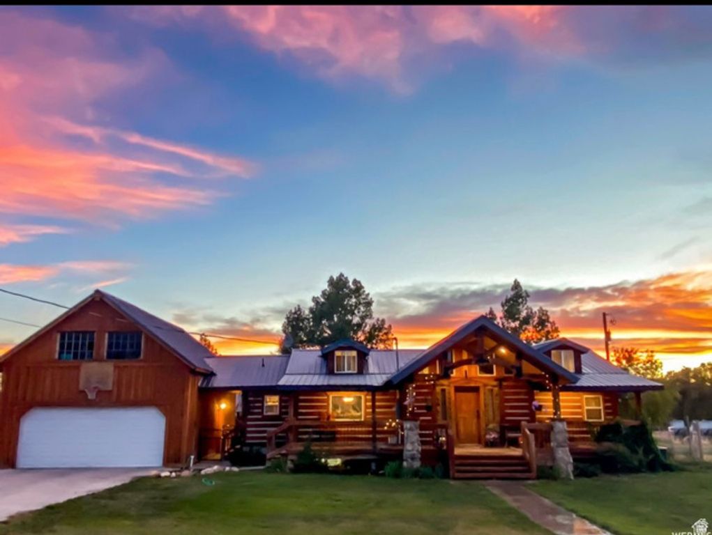 320 S 500 E, Mt Pleasant, UT 84647