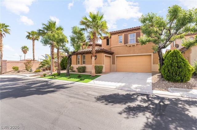 7702 Bear Ridge Street, Las Vegas, NV 89113