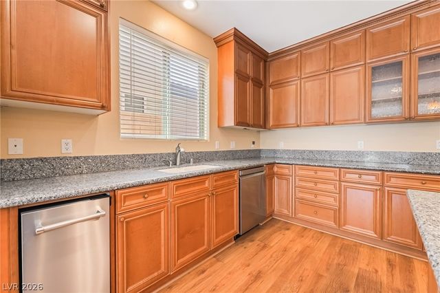 7702 Bear Ridge Street, Las Vegas, NV 89113