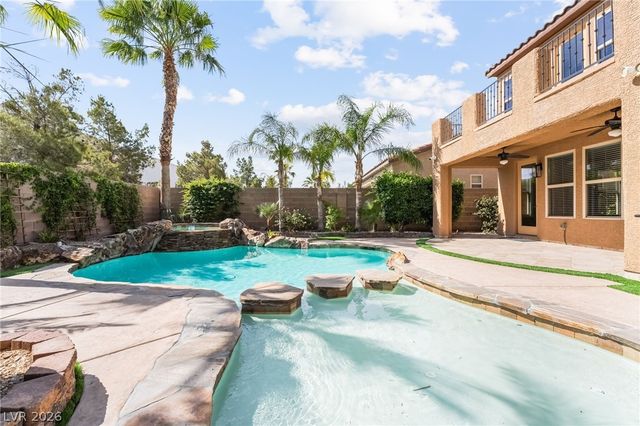 7702 Bear Ridge Street, Las Vegas, NV 89113
