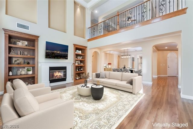 7702 Bear Ridge Street, Las Vegas, NV 89113