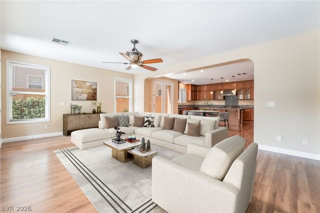 7702 Bear Ridge Street, Las Vegas, NV 89113