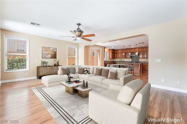 7702 Bear Ridge Street, Las Vegas, NV 89113