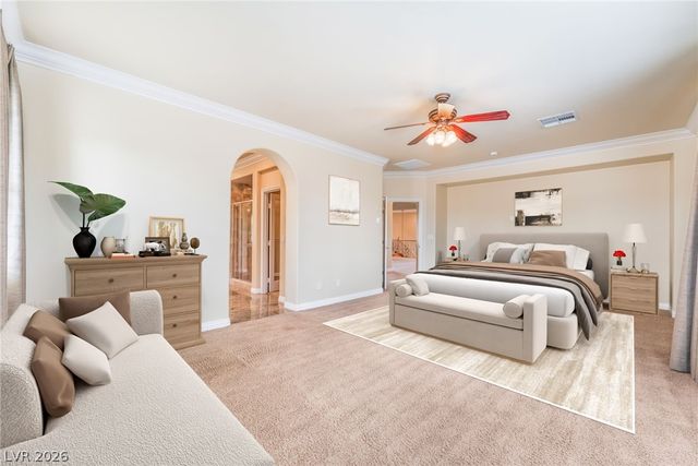 7702 Bear Ridge Street, Las Vegas, NV 89113