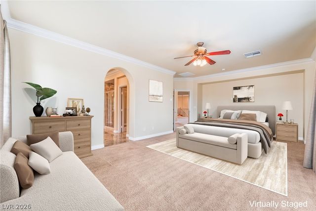 7702 Bear Ridge Street, Las Vegas, NV 89113