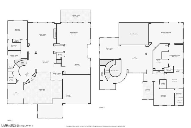 7702 Bear Ridge Street, Las Vegas, NV 89113