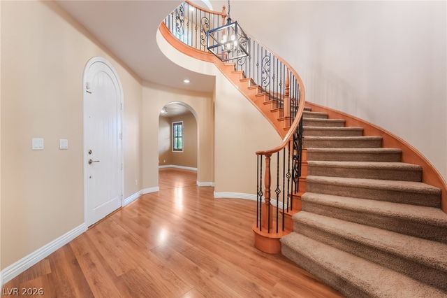 7702 Bear Ridge Street, Las Vegas, NV 89113