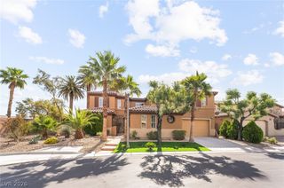 7702 Bear Ridge Street, Las Vegas, NV 89113