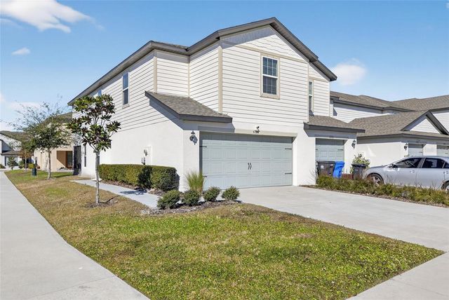 5335 NEW FRIENDSHIP PLACE, Tampa, FL 33619