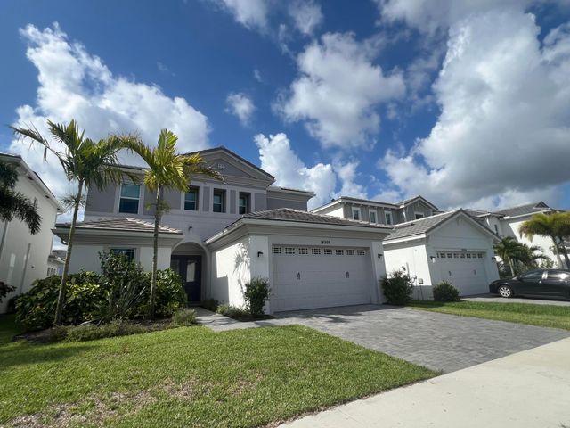 14998 Goldspar Court, Westlake, FL 33470