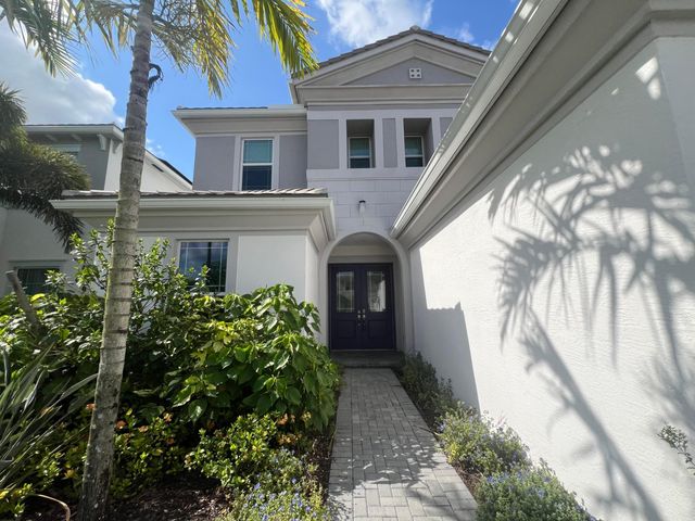 14998 Goldspar Court, Westlake, FL 33470